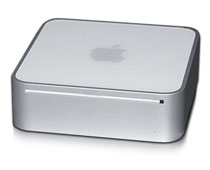 MacMini Optical Drive - Apple - 2010