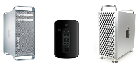 Mac Pro Memory Mac Pro Memory