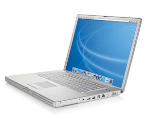 PowerBook G4 Optical Drive
