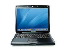Category Apple Infrared Board and Cable for PowerBook G3 image