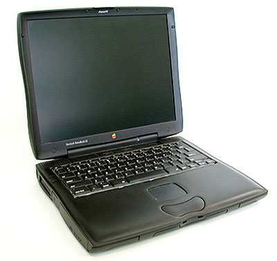 Powerbook G3 Processors Powerbook G3 Processors