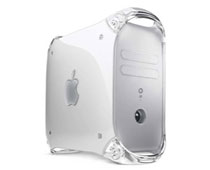 PowerMac G4 Speaker