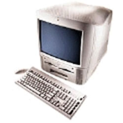 Power Mac G3 All-In-One - All Components