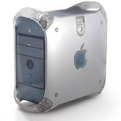 Power Mac G4 (Digital Audio)