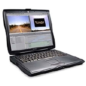 Powerbook G3 (Pismo-Firewire)