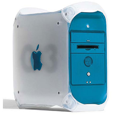 Power Mac G3 Memory - All Components