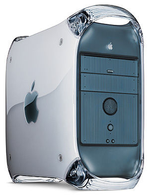 Power Mac G4 Memory