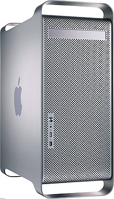Power Mac G5 Processor - Apple