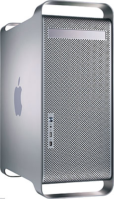 Power Mac G5 Processor Power Mac G5 Processor