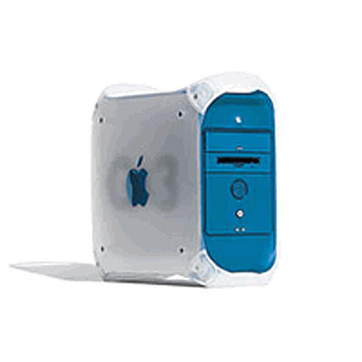 Power Mac G3 Server (B&W)