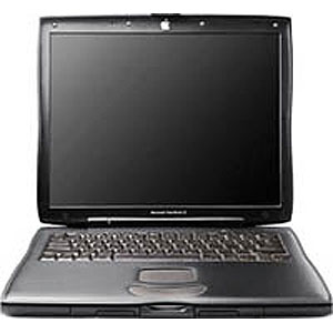 Powerbook G3 Memory - Adaptec