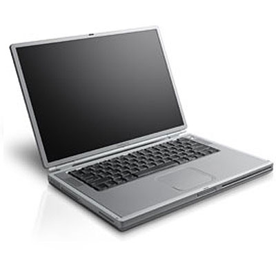 Category Powerbook G4 Titanium Series image