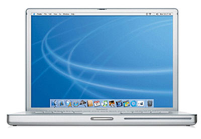 Powerbook G4 1.33GHZ 15" Powerbook G4 1.33GHZ 15"