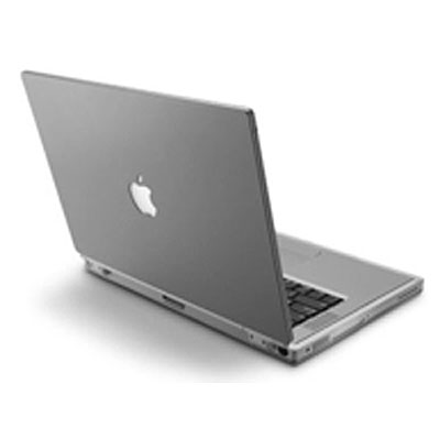 Powerbook G4 400 15" Powerbook G4 400 15"