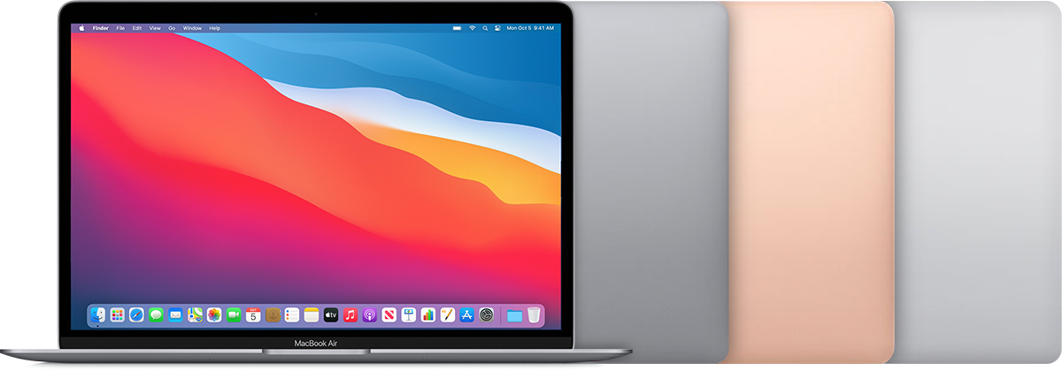 MacBook Complete LCD Display Assembly
