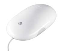 Apple Pro & USB  Mice