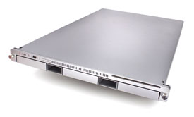 Xserve Optical Drive
