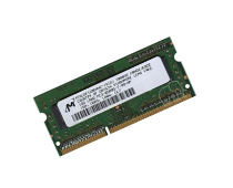 MacBook Pro Early - Mid 2009 Memory