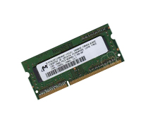 MacBook Pro Late 2008 Memory