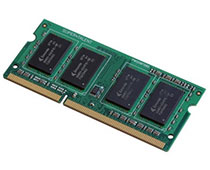 MacBook Pro 2012 Memory