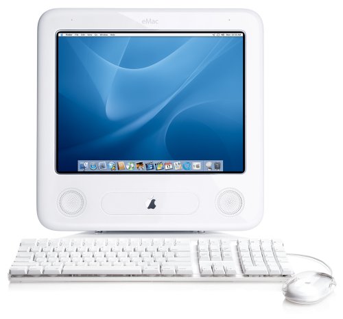 eMac 1.2GHz - Consumer Priority Service