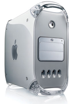 Category PowerMac G4 Fan Assembly image