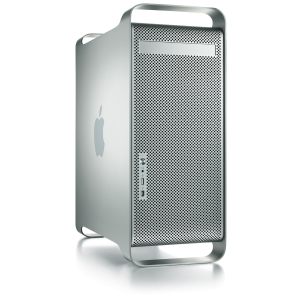 PowerMac G5 Cases and Parts - Apple