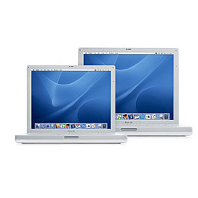 iBook G3 Memories - Adaptec