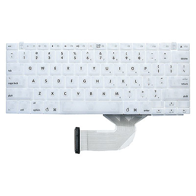 iBook  Keyboards
