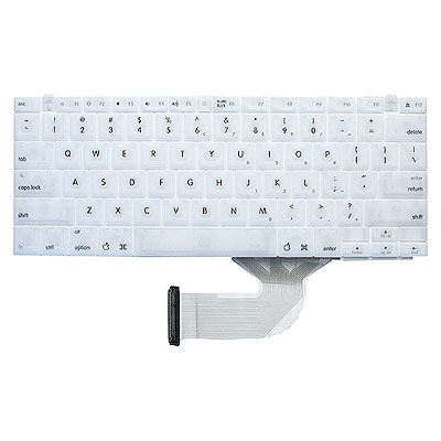 iBook Keyboards - Laptop Keyboards - Apple Keyboard & Top