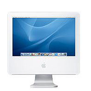 iMac G5 1.8GHz 17"