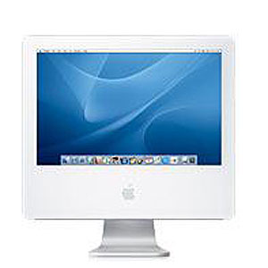 iMac G5 1.8GHz 17 - Consumer Priority Service