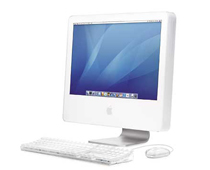 iMac G5 Cases & part - Apple