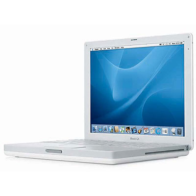 Category iBook G4 Memories image
