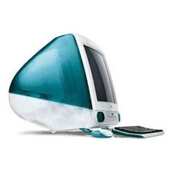 iMac 266 - Consumer Priority Service