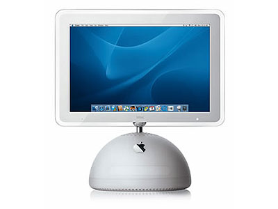 iMac G4 Memory