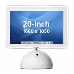 iMac G4 1.25GHz 20"