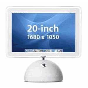 iMac G4 1.25GHz 20"