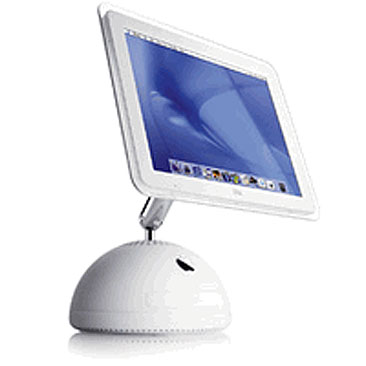 Category iMac G4 700 15" image