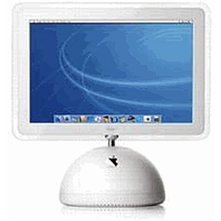 iMac G4 800 17