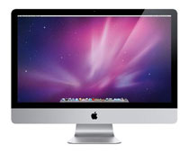 iMac Intel Core i3 - Consumer Priority Service