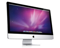 iMac Intel Core i5 - 2013