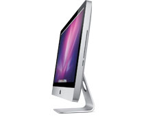 iMac Intel Core i7 - Consumer Priority Service