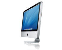 iMac Intel Core 2 Duo - 2010