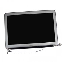 MacBook Air Complete LCD Display Assembly - 2014