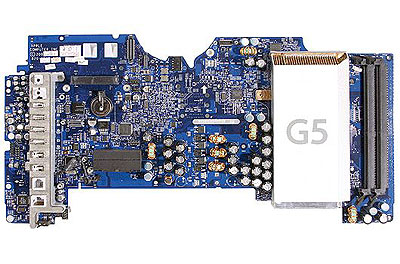 iMac G5 Logic Board