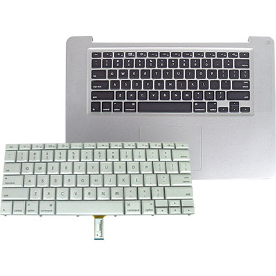 MacBook Pro Keyboard & Top Case