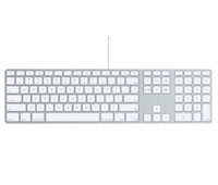 Apple USB Wired  Keyboards - Apple