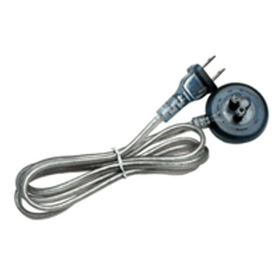 Power Cords - 2010