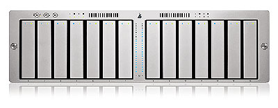 Xserve Raid - Adaptec